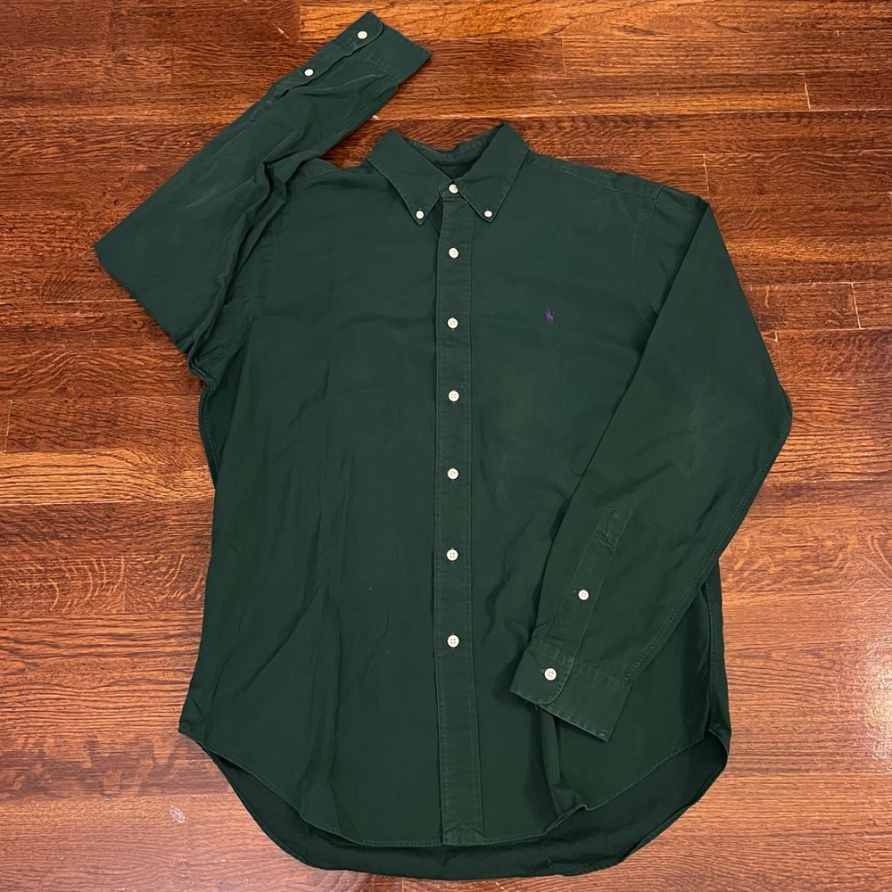 Ralph Lauren Classic